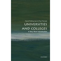 Universities and Colleges