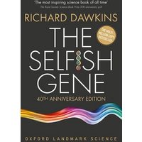 The Selfish Gene