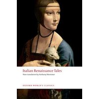 Italian Renaissance Tales