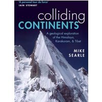 Colliding Continents