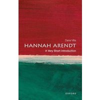 Hannah Arendt