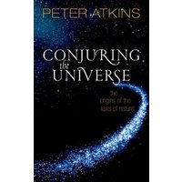 Conjuring the Universe