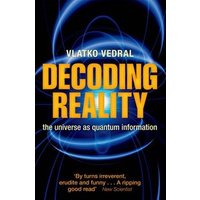 Decoding Reality
