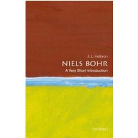 Niels Bohr