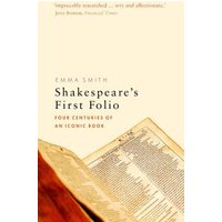 Shakespeare's First Folio