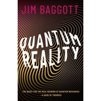 Quantum Reality