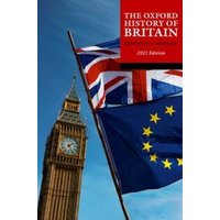 The Oxford History of Britain