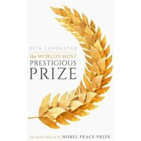 The World's Most Prestigious Prize
