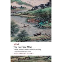 The Essential Mòzi