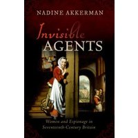 Invisible Agents