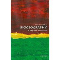 Biogeography