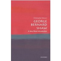 George Bernard Shaw