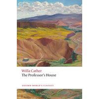 The Professor's House