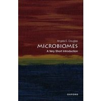 Microbiomes