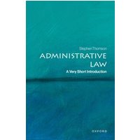 Administrative Law