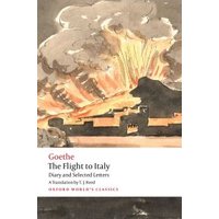 The Flight to Italy
