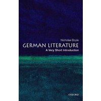 German Literature
