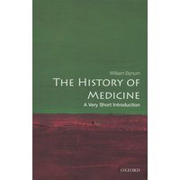 The History of Medicine
