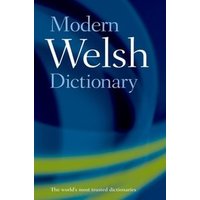 Modern Welsh Dictionary