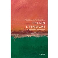 Italian Literature