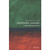 Modern Japan