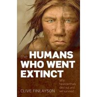 The Humans Who Went Extinct