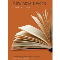 How Novels Work