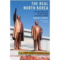 The Real North Korea