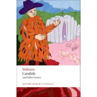 Candide and Other Stories