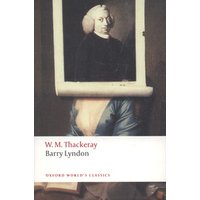 The Memoirs of Barry Lyndon, Esq
