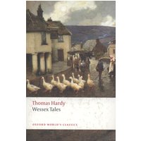 Wessex Tales