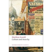 Culture and Anarchy
