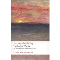 Percy Bysshe Shelley