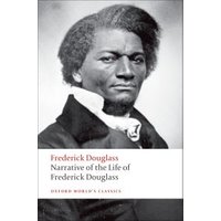 Narrative of the Life of Frederick Douglass