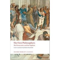 The First Philosophers