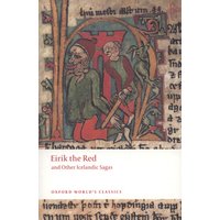 Eirik the Red and Other Icelandic Sagas