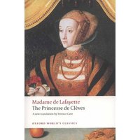 The Princesse De Clèves