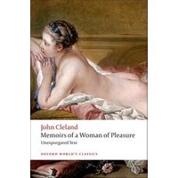 Memoirs of a Woman of Pleasure