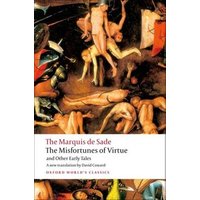 The Misfortunes of Virtue and Other Early Tales