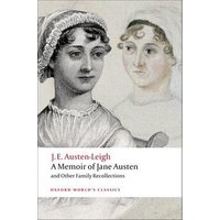 A Memoir of Jane Austen
