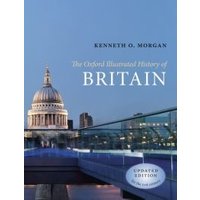 The Oxford Illustrated History of Britain