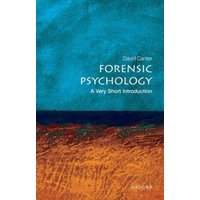 Forensic Psychology