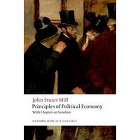 Principles of Political Economy