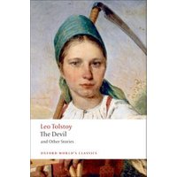 The Devil and Other Stories