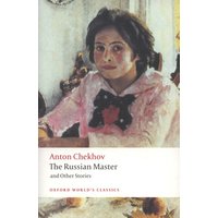 The Russian Master and Other Stories