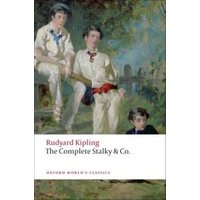 The Complete Stalky & Co