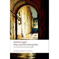 Plays and Petersburg Tales