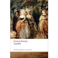 Camilla, or, A Picture of Youth