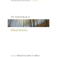 The Oxford Book of English Ghost Stories