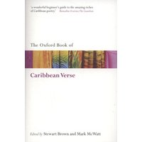 The Oxford Book of Caribbean Verse